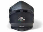 Шлем AiM RH855 (Fiber Glass)