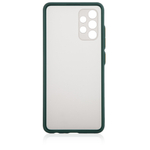 Чехол ROSCO для Samsung Galaxy A32 оптом (арт. SS-A32-ST-TPU-DARKGREEN)