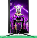 Игровой монитор AOC Agon Pro AG274QZM