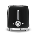 Тостер на 2 ломтика Smeg TSF01BLEU