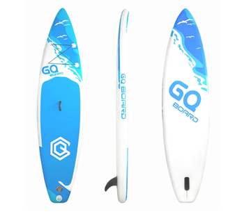 Сапборд GQ SW 335 см