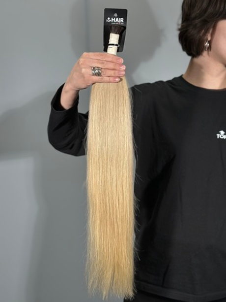 Срезы Светлый 60/14 омбре