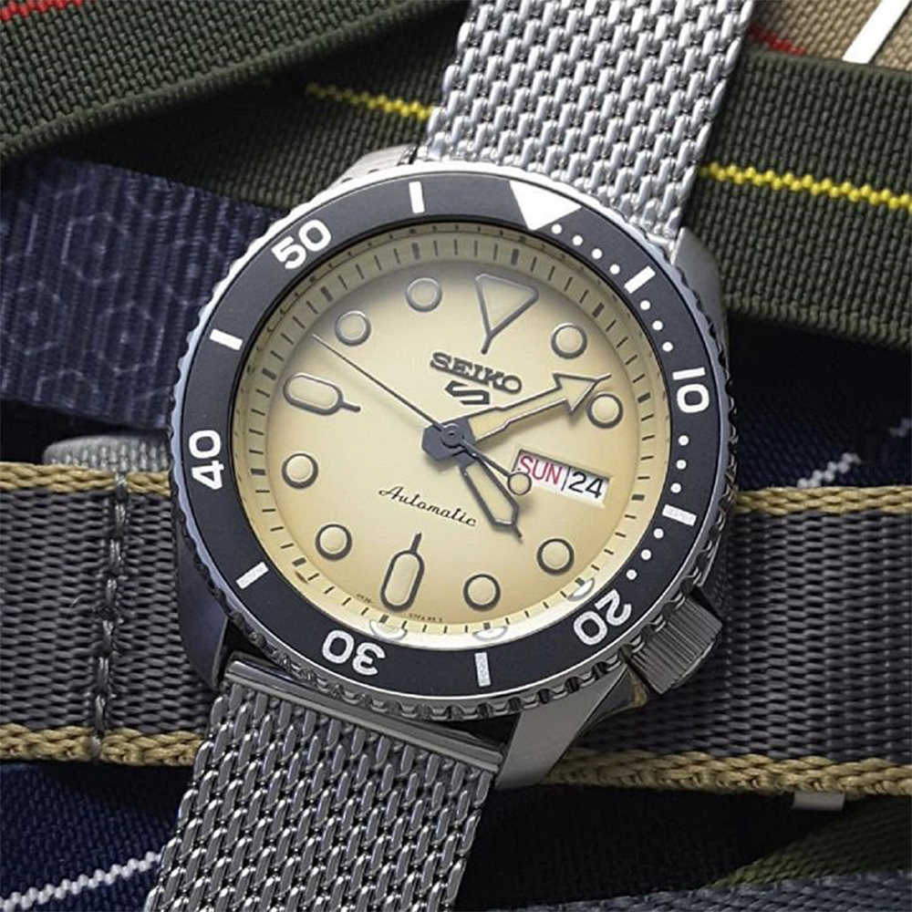 Seiko SRPD67K1