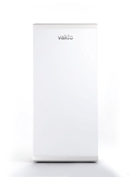 Приточная установка Vakio LUMI компактная для тонких стен толщиной до 400 мм до 120м3\ч