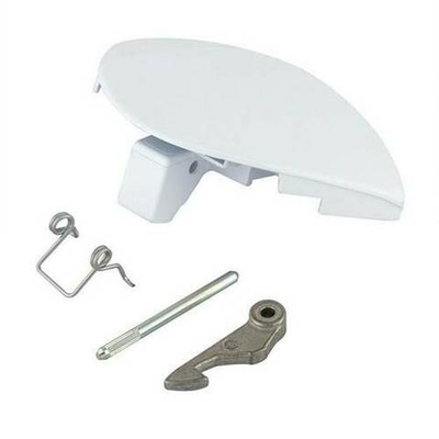 Ручка люка Стиральной машины INDESIT