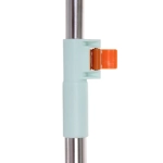 Набор для уборки «Селфи Идеальная уборка»(ведро с отжимом, швабра, две насадки) в цветной коробке