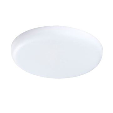 Встраиваемый светодиодный светильник 221244 белый 4000K 24W Zocco Lightstar
