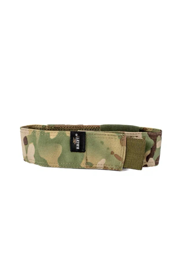 Подсумок под турникет, MIMICRYA, Cordura 1000D, MULTICAM