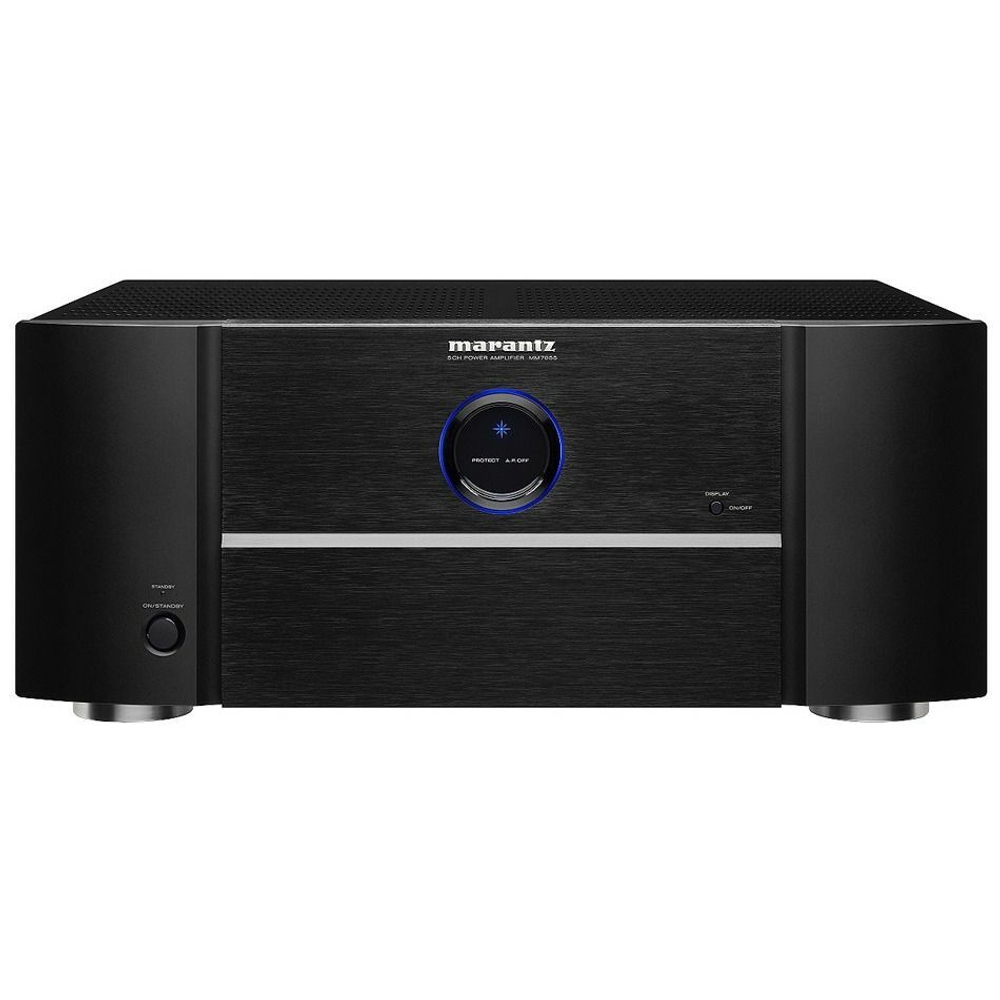 Усилитель мощности Marantz MM7055 Black