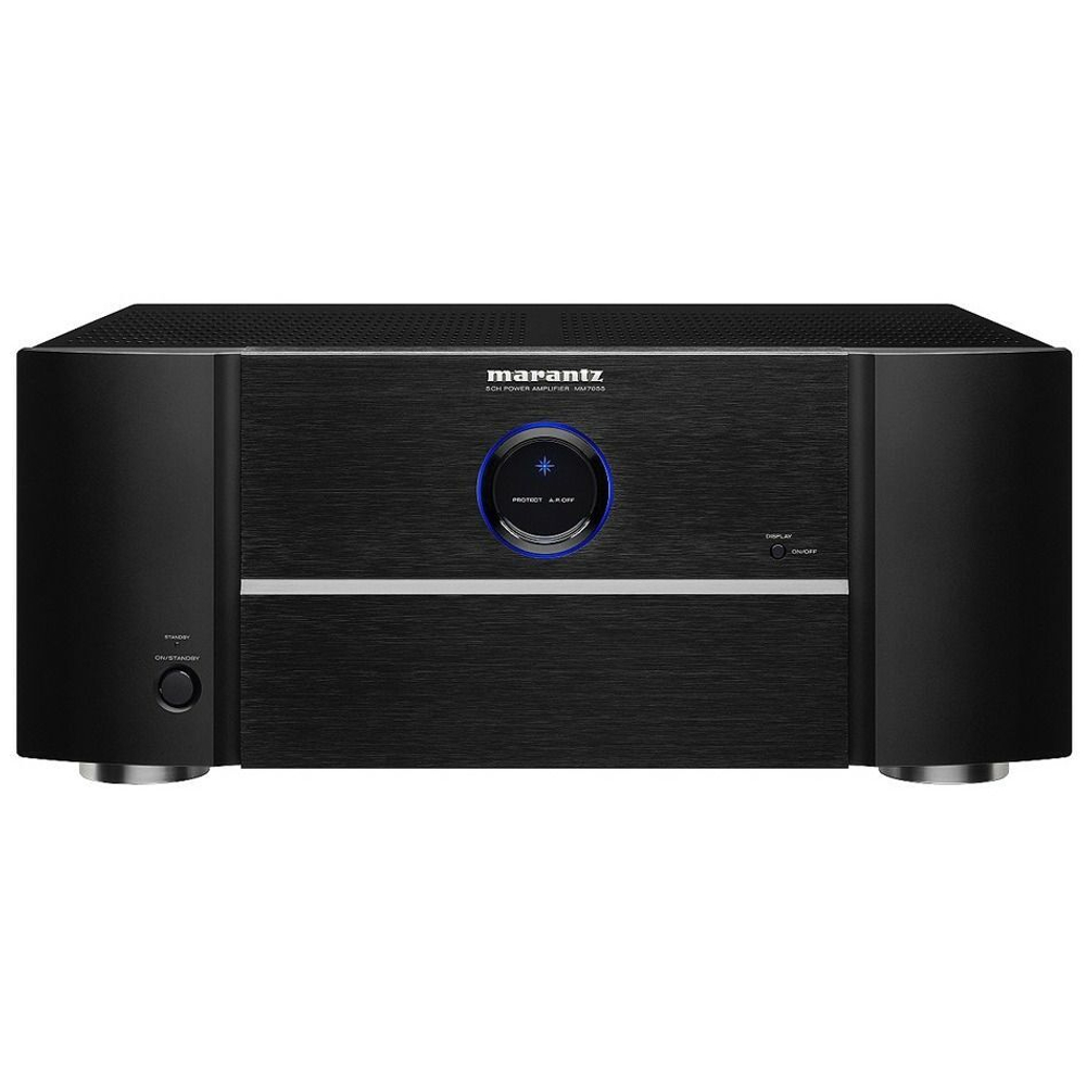 Усилитель мощности Marantz MM7055 Black