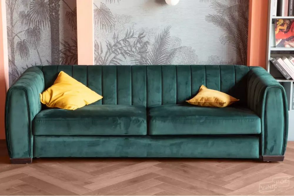 VinilPol Herringbone Паркет Пикассо, 1,355 м²