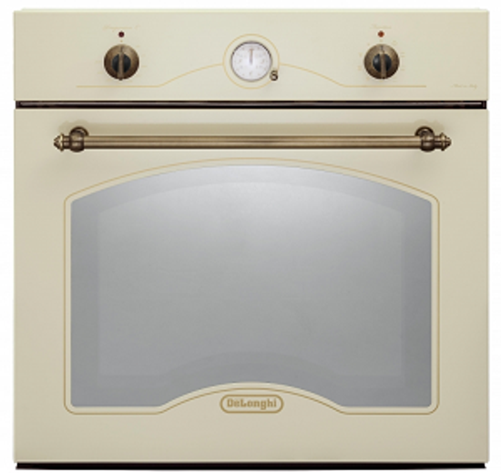 Электрический духовой шкаф DeLonghi CM 6 BOV