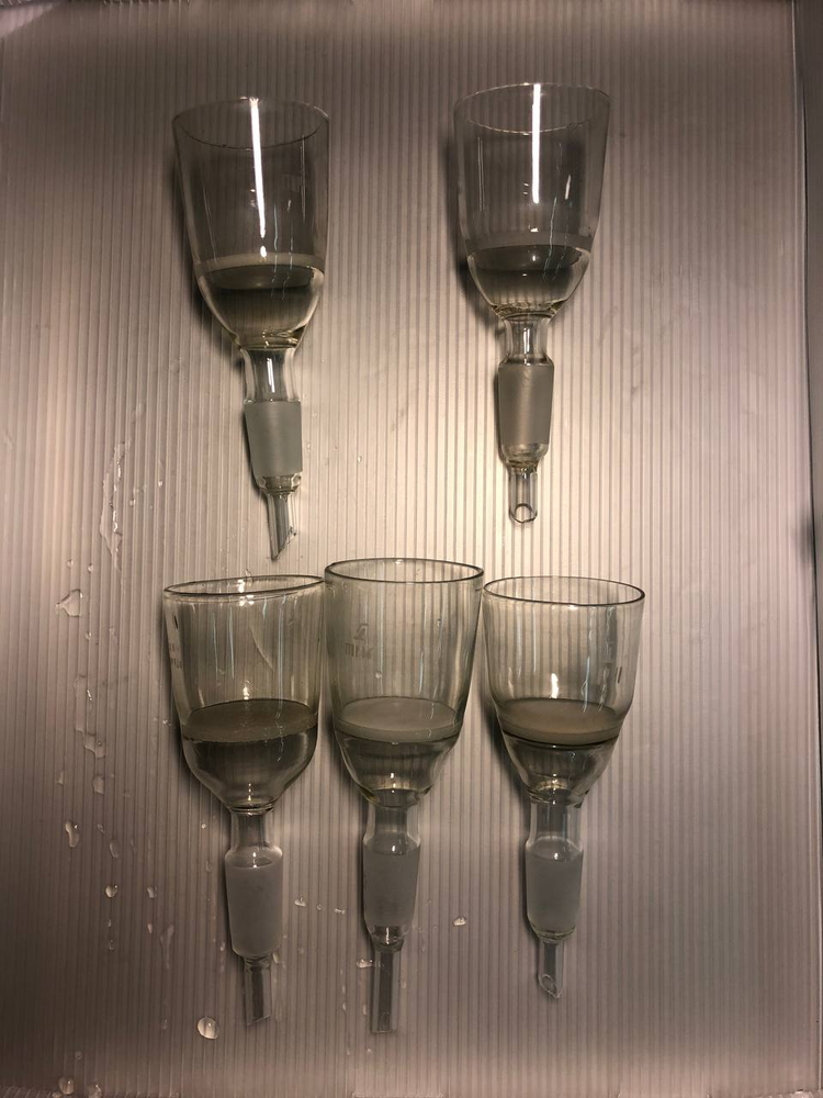 Шот шлиф 19/26