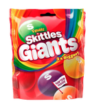 Драже Skittles Giants Fruits