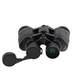 GAEM Бинокль 8*40, L17 W7 H14 см