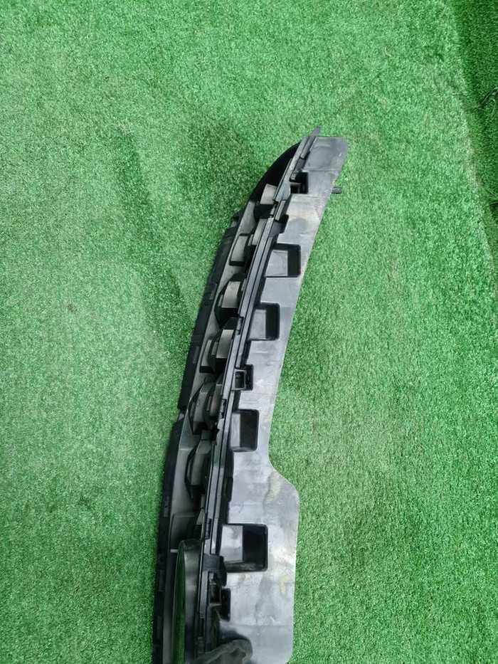 Решетка радиатора Kia Sorento 4 (2020-2023)