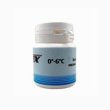 Порошок VORTEX 0...-6, Тестовый