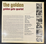 The Golden Gate Quartet - The Golden (Германия)