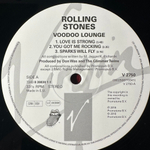 Rolling Stones ‎– Voodoo Lounge 2LP (Европа 2020г.)