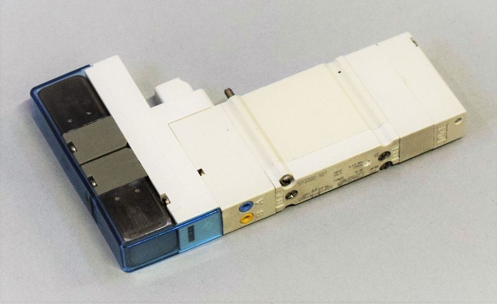 SMC SY3300-5U1