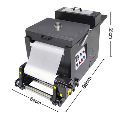 Шейкер DTF 30 см