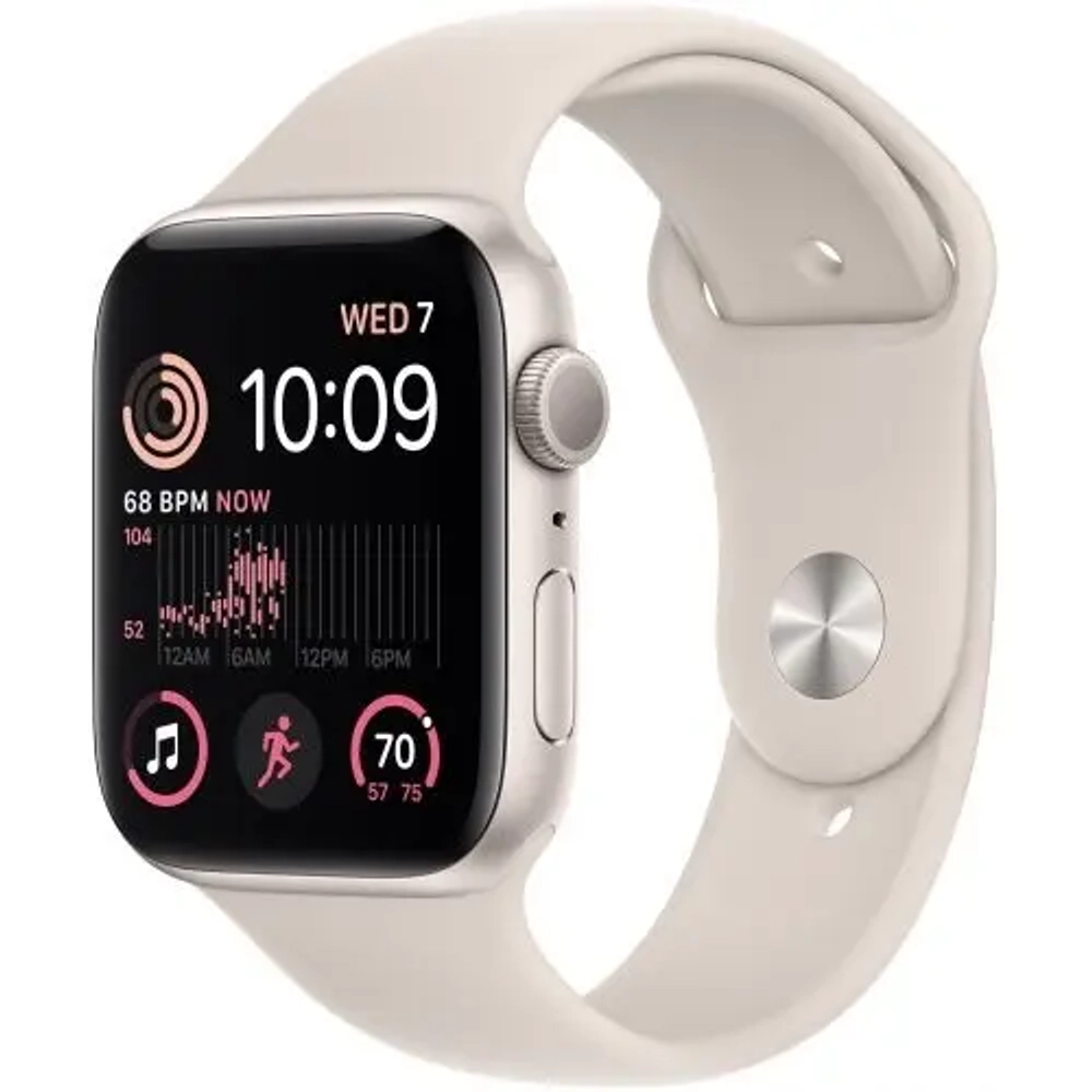 Умные часы Apple Watch Series SE Gen 2 2023
