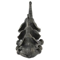 GAEM Фигурка декоративная "Слоны", L22,5 W11 H17,5 см