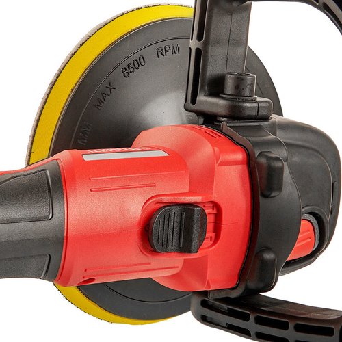 Полировальная машина аккумуляторная FELISATTI УПМ-180/18Л3