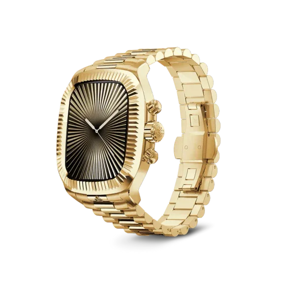 Корпус для Apple Watch CRC46 - Gold