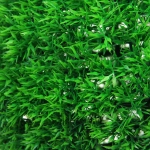 Искусственное растение шар «Самшит» салатовый D-32см Ultramarine