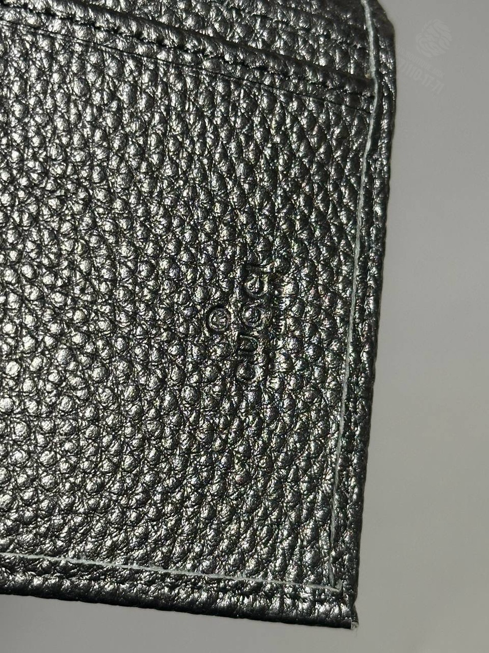 Портмоне Gucci