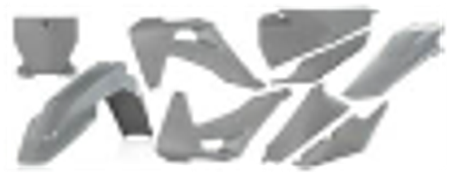 Пластик на HUSQVARNA комплект 19-22 г