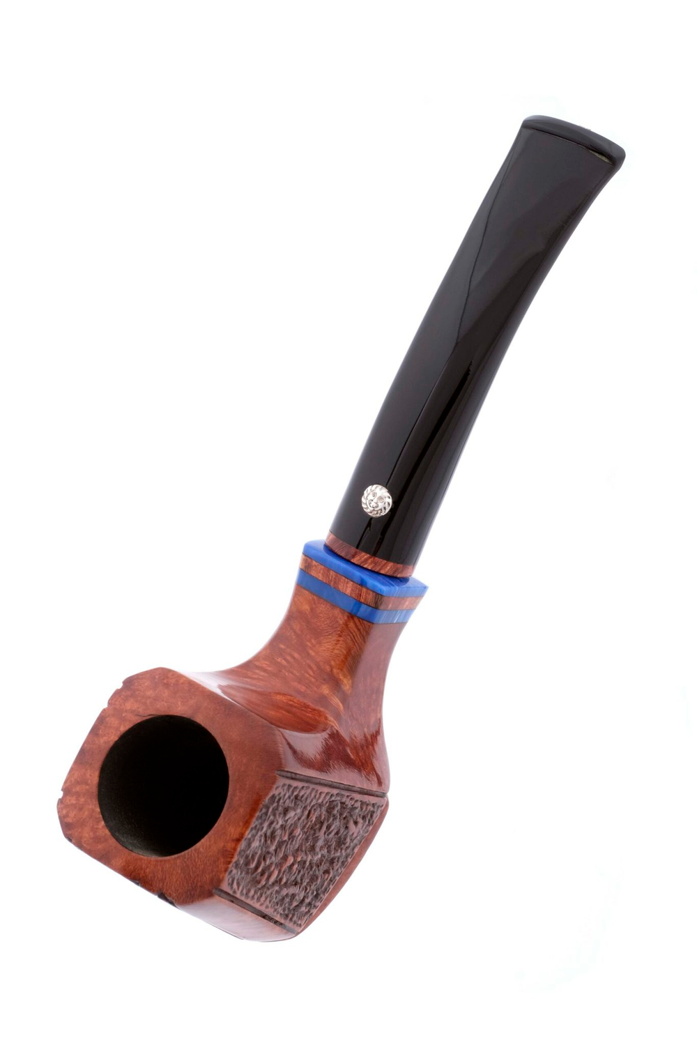 Курительная трубка Mastro De Paja Stand Up M931-4