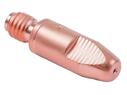 Наконечник CuCrZr M6 / Ø 0,8мм (8,0 / 28)