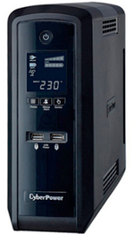 Источник бесперебойного питания  CyberPower CP1300EPFCLCD