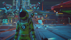 No Man's Sky (для ПК, цифровой код доступа)