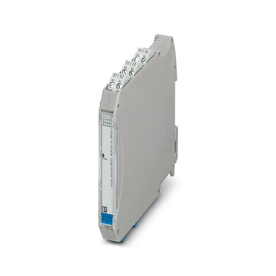 MACX MCR-EX-SL-RPSSI-I - Разделит. усилитель цепей питания 2865340