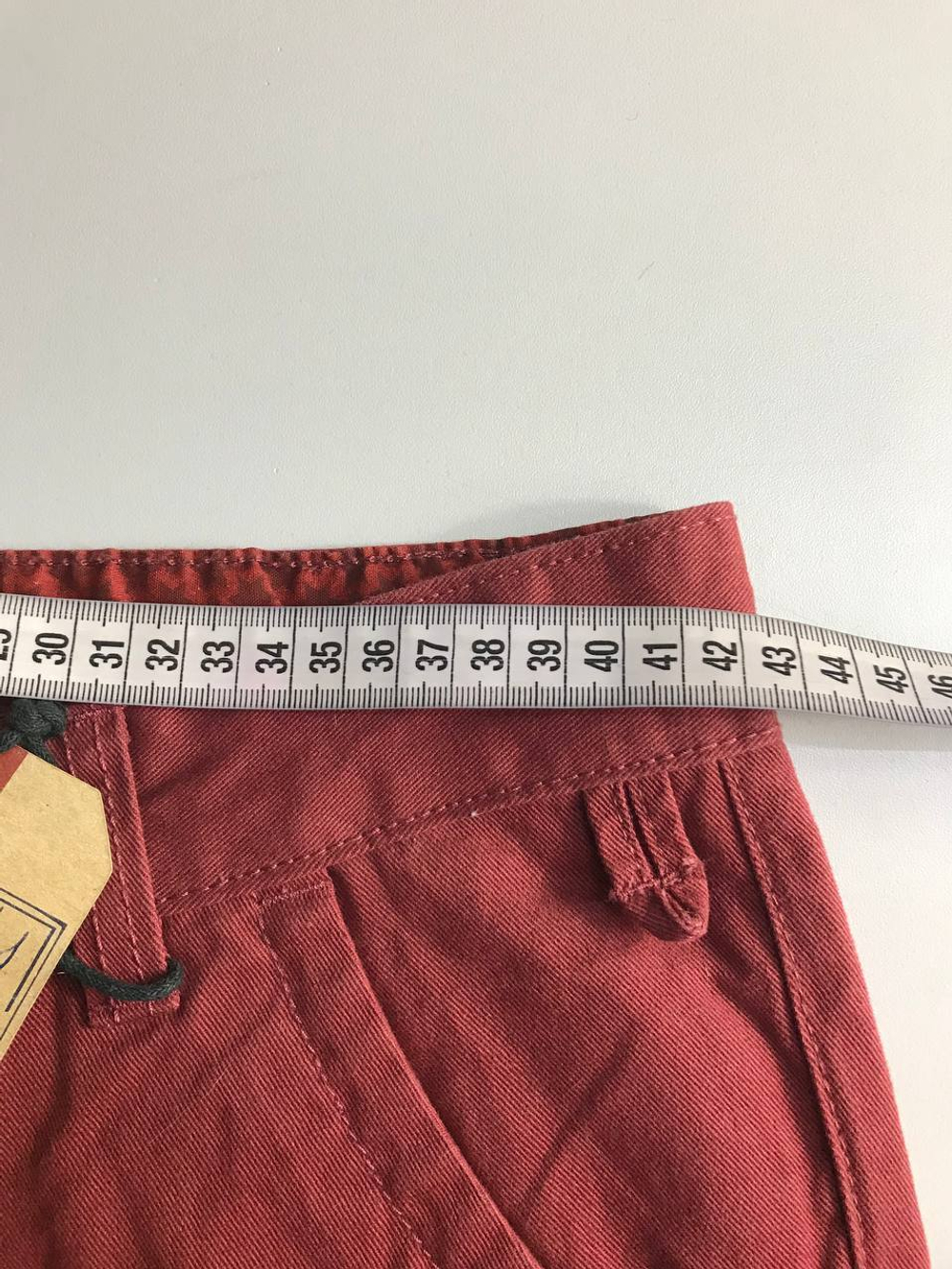 Шорты Brave Soul модные, маркировка М, визуально на 46 размер, новые