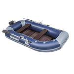 Доп. модификация лодок Pelican Гавиал Elegant Гребная