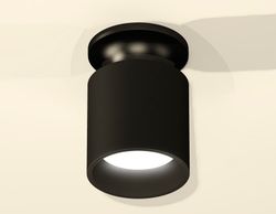 Ambrella Комплект накладного светильника Techno XS6302101