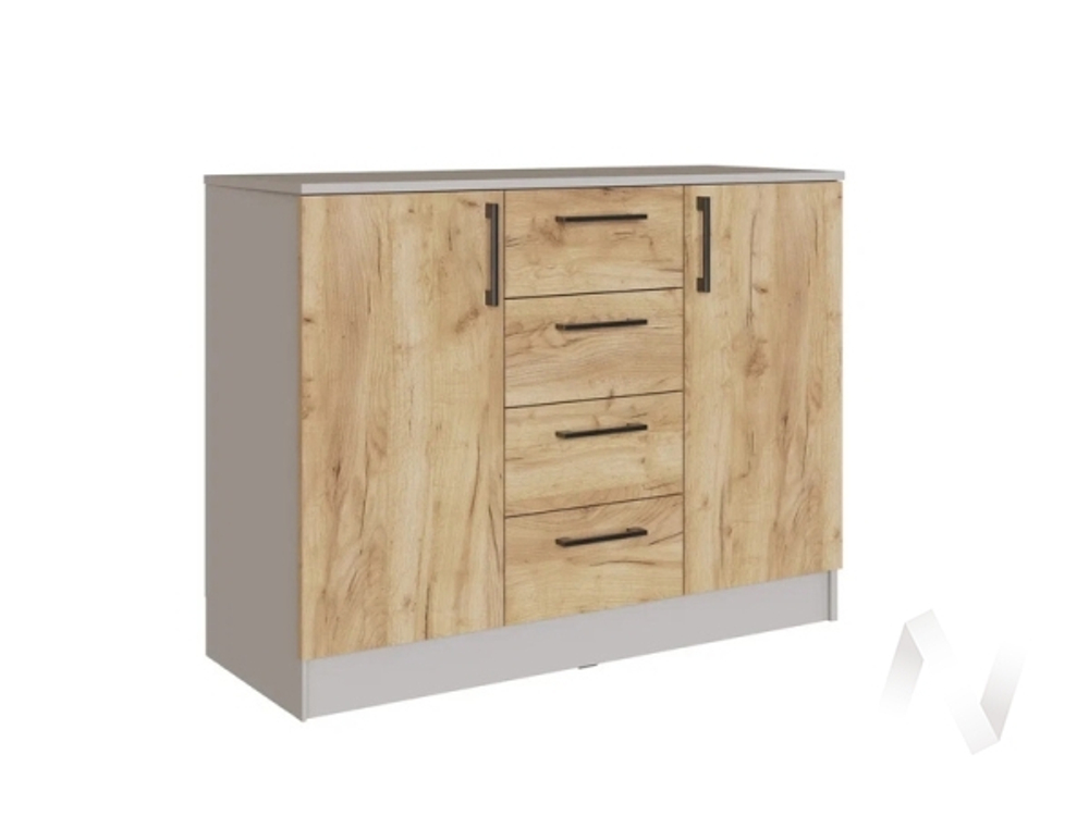 Комод Спальня Вегас