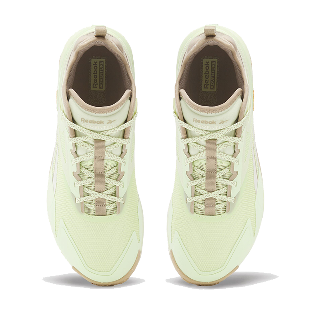Кроссовки Reebok Nano X3 (Женская размерная сетка)