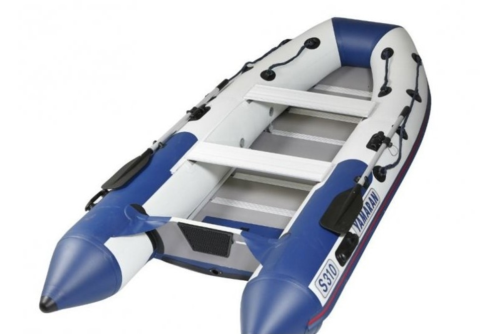 Лодка ПВХ YAMARAN Sport S310