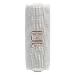 Портативная акустика JBL Flip 7 White (JBLFLIP7WHT)