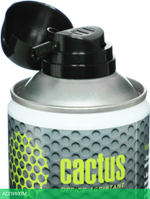 Средство для ухода за электроникой Cactus CS-AIR600 600мл