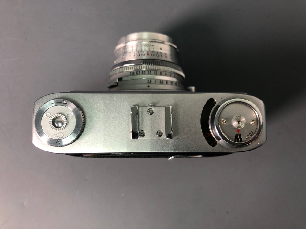 ФЭД-10