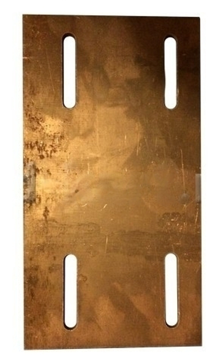 Опора (платформа) двигателя