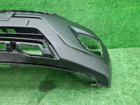 Бампер передний Hyundai Creta (2016-2021)