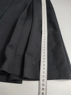 Юбка Stradivarius в складку 44 размер