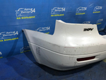 Бампер задний MITSUBISHI AIRTREK 2001-2002